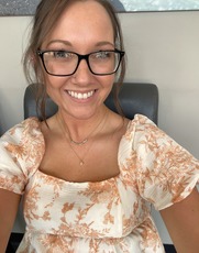Samantha Frazier